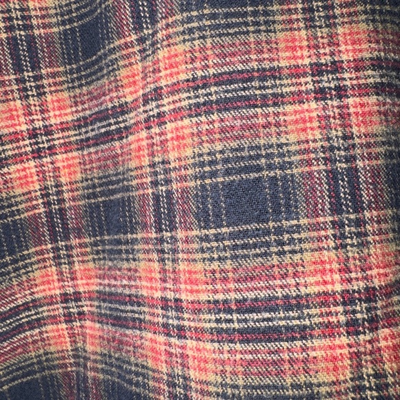 Columbia Sportswear Flannel - Picture 3 of 5